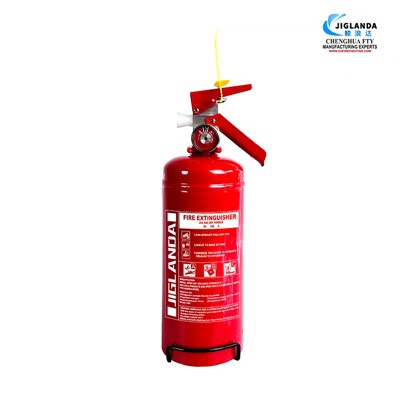 2kg alat pemadam api bubuk kering